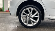 Skoda Kamiq 1.0 TSI 110 SE L Executive 5dr Petrol Hatchback